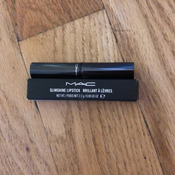Mac: Slimshine lipstick ARDOR - Picture 3 of 8